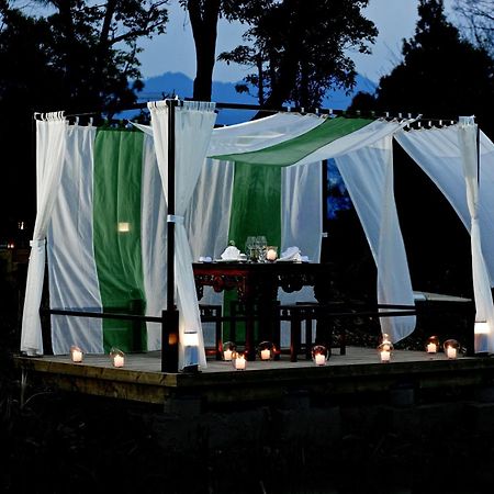 Banyan Tree Ханджоу Удобства снимка