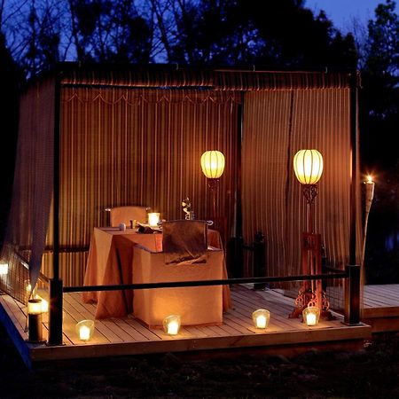 Banyan Tree Ханджоу Стая снимка