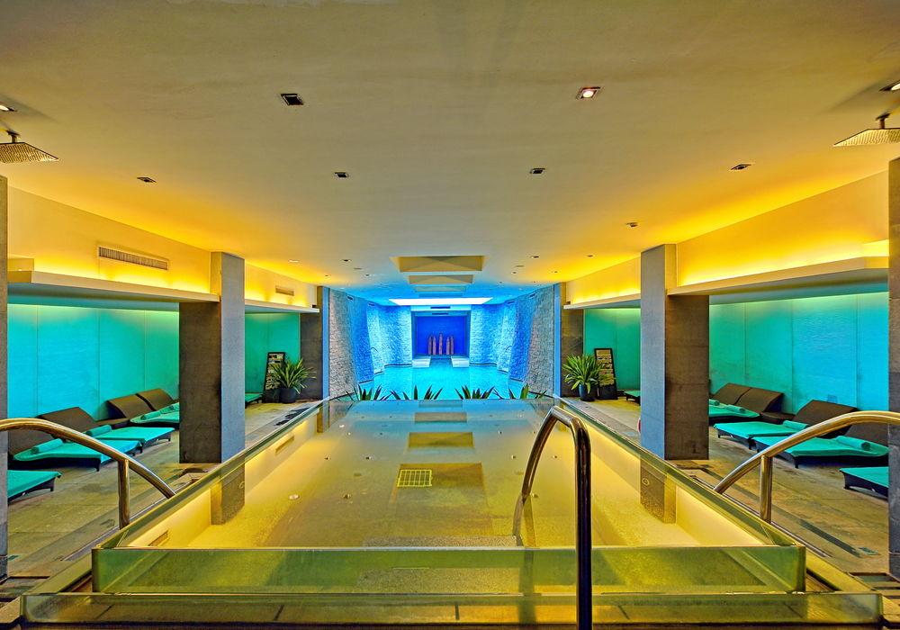 Banyan Tree Ханджоу Екстериор снимка