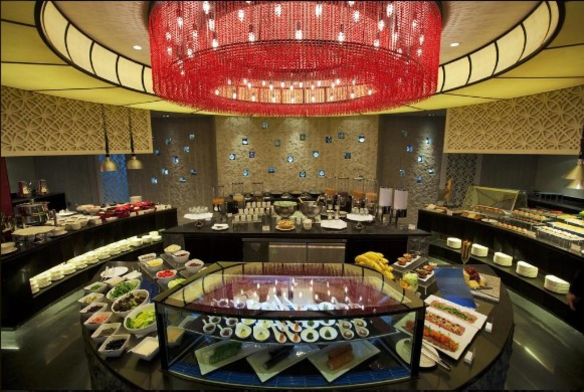 Banyan Tree Ханджоу Екстериор снимка