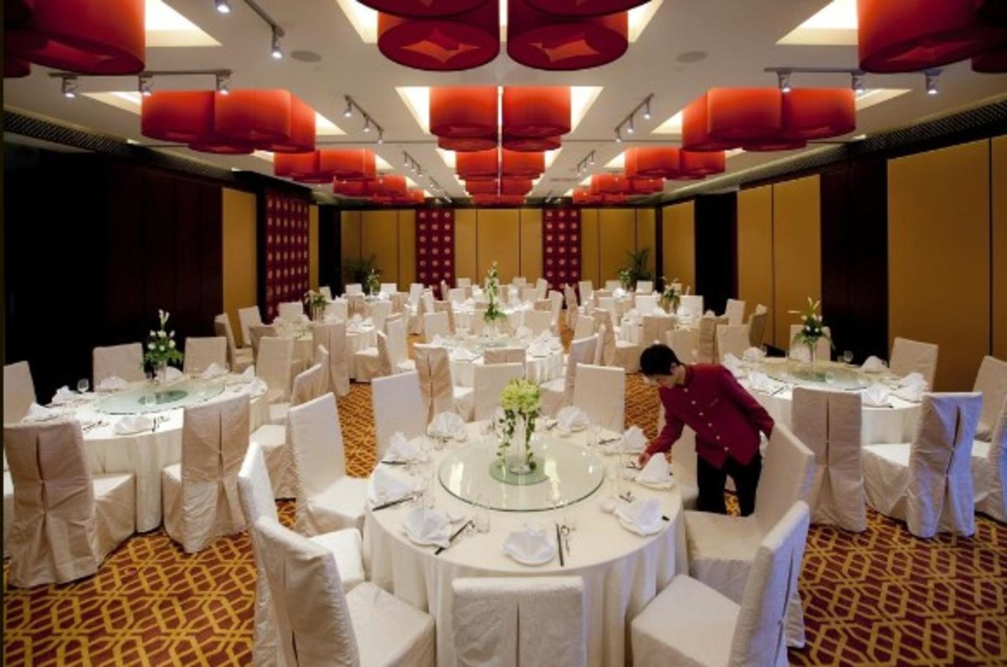 Banyan Tree Ханджоу Екстериор снимка