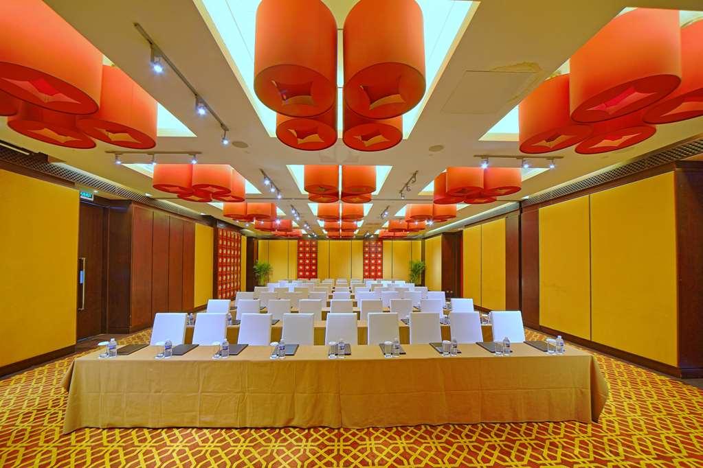 Banyan Tree Ханджоу Съоръжения снимка