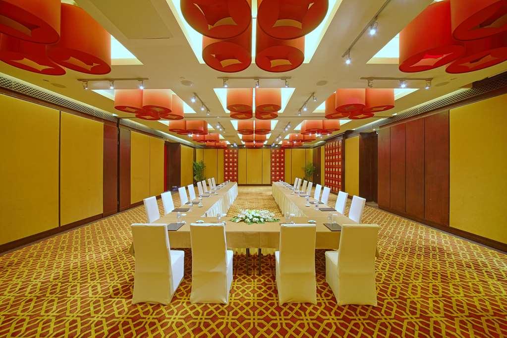 Banyan Tree Ханджоу Съоръжения снимка