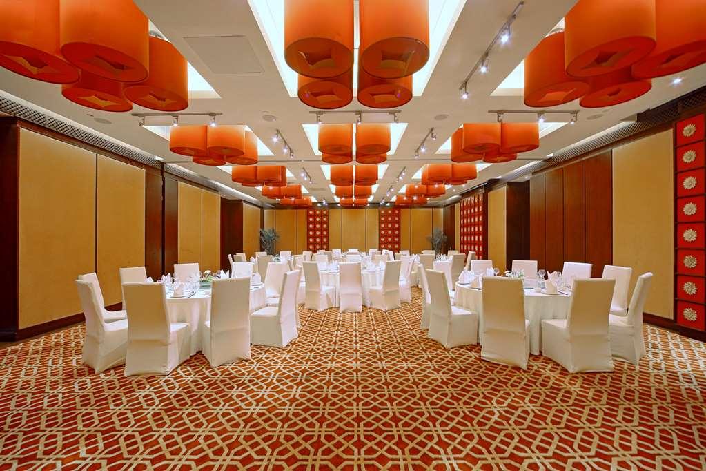 Banyan Tree Ханджоу Съоръжения снимка
