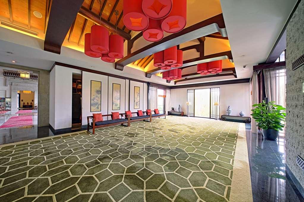 Banyan Tree Ханджоу Съоръжения снимка
