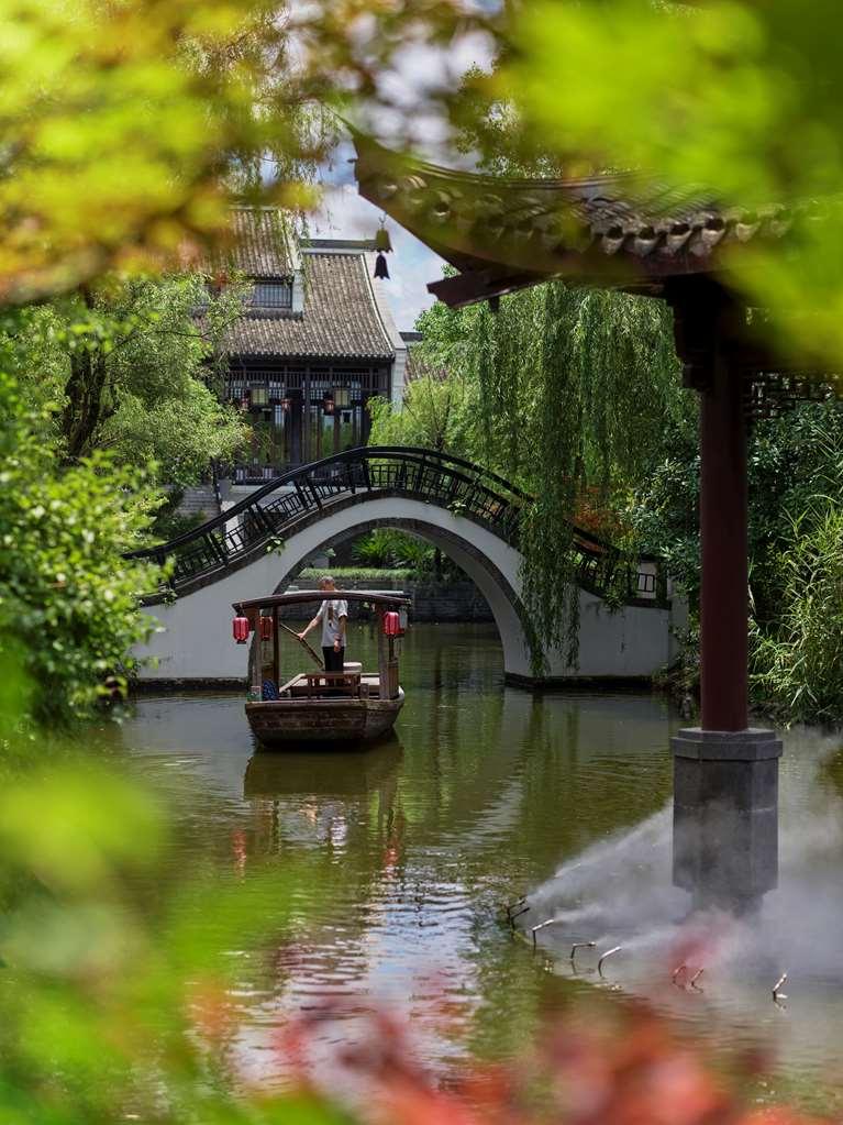 Banyan Tree Ханджоу Екстериор снимка