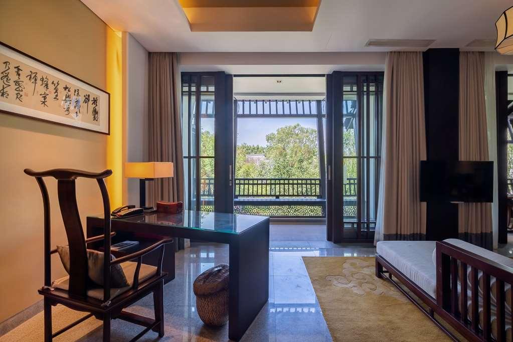 Banyan Tree Ханджоу Екстериор снимка