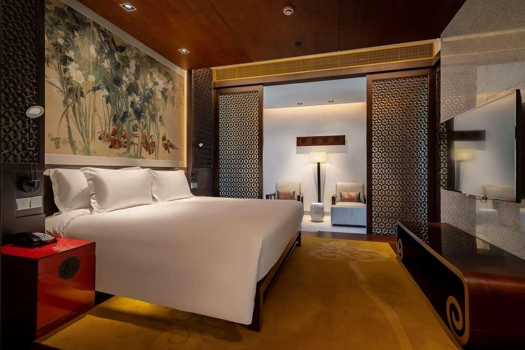 Banyan Tree Ханджоу Екстериор снимка
