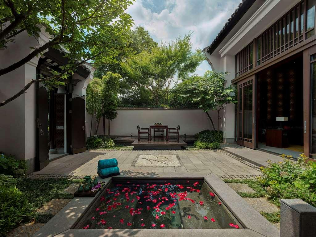 Banyan Tree Ханджоу Стая снимка