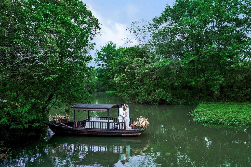 Banyan Tree Ханджоу Екстериор снимка