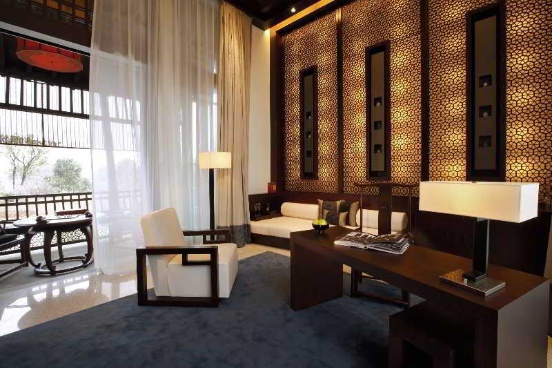 Banyan Tree Ханджоу Екстериор снимка