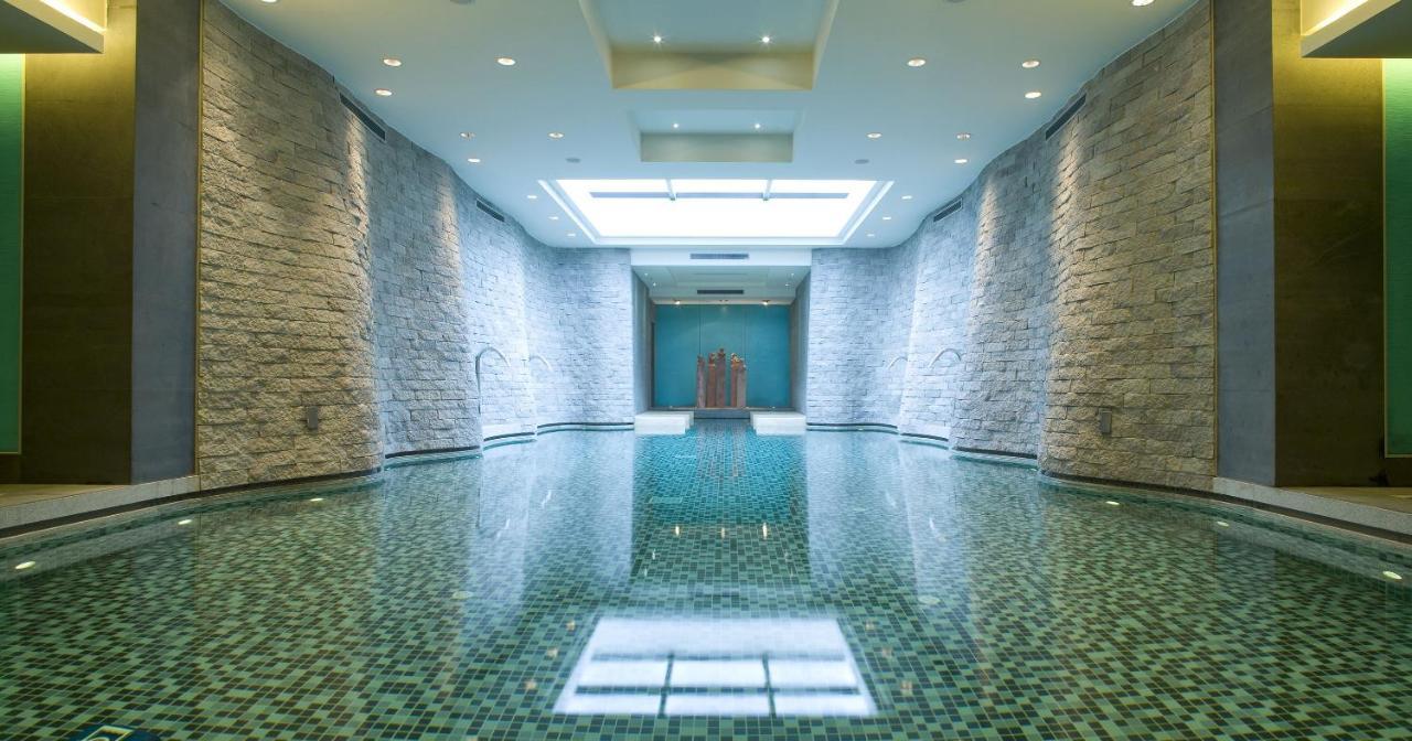 Banyan Tree Ханджоу Екстериор снимка