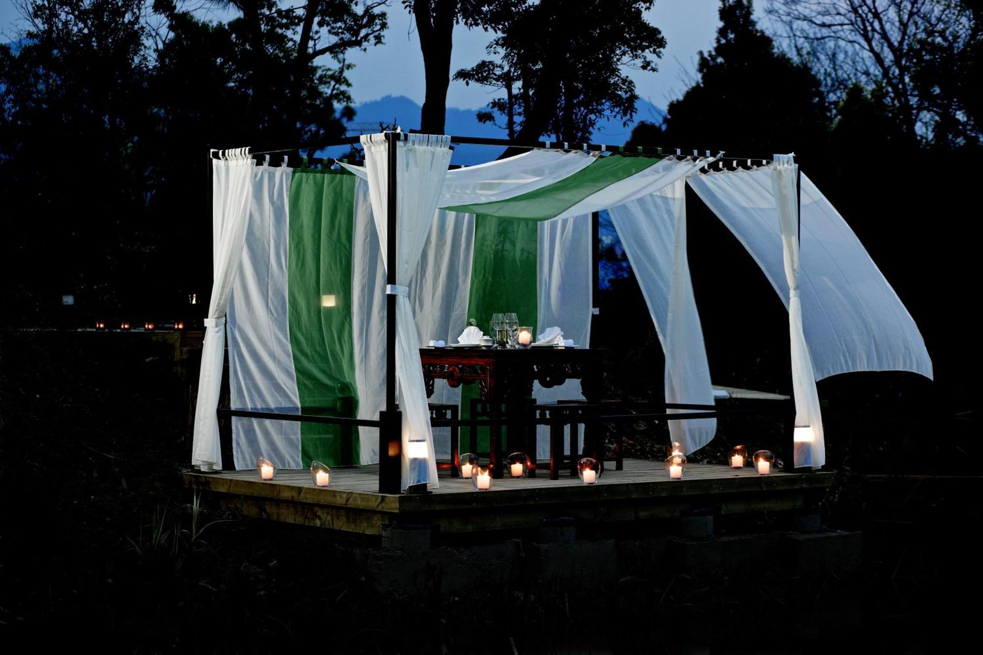 Banyan Tree Ханджоу Удобства снимка